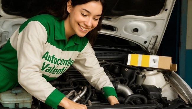 Freschi al Volante | Ricarica Climatizzatore Auto gas R134